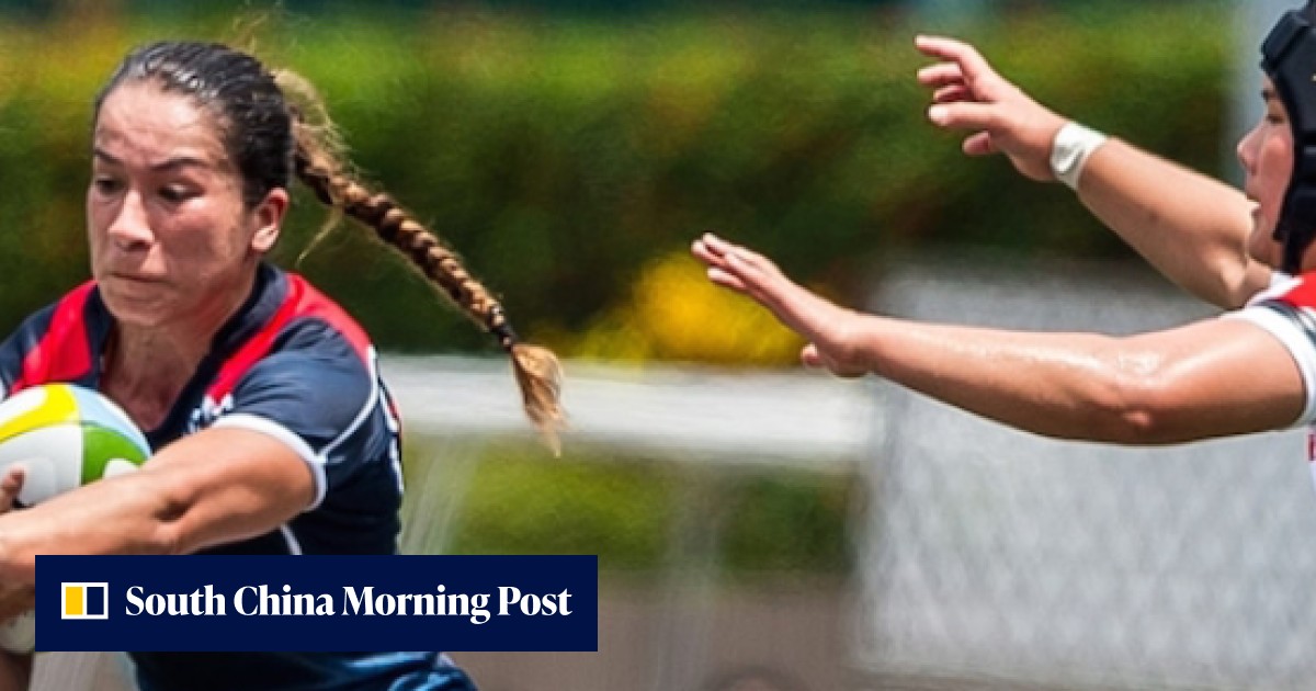 Hong Kong women outmuscled and outclassed by Japan in regional opener ...