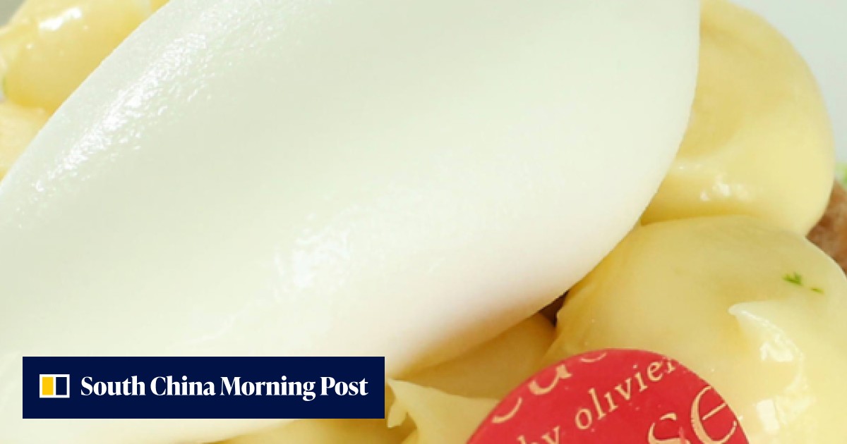 Sharp tang of lemon provides a refreshing wake up for the taste buds ...