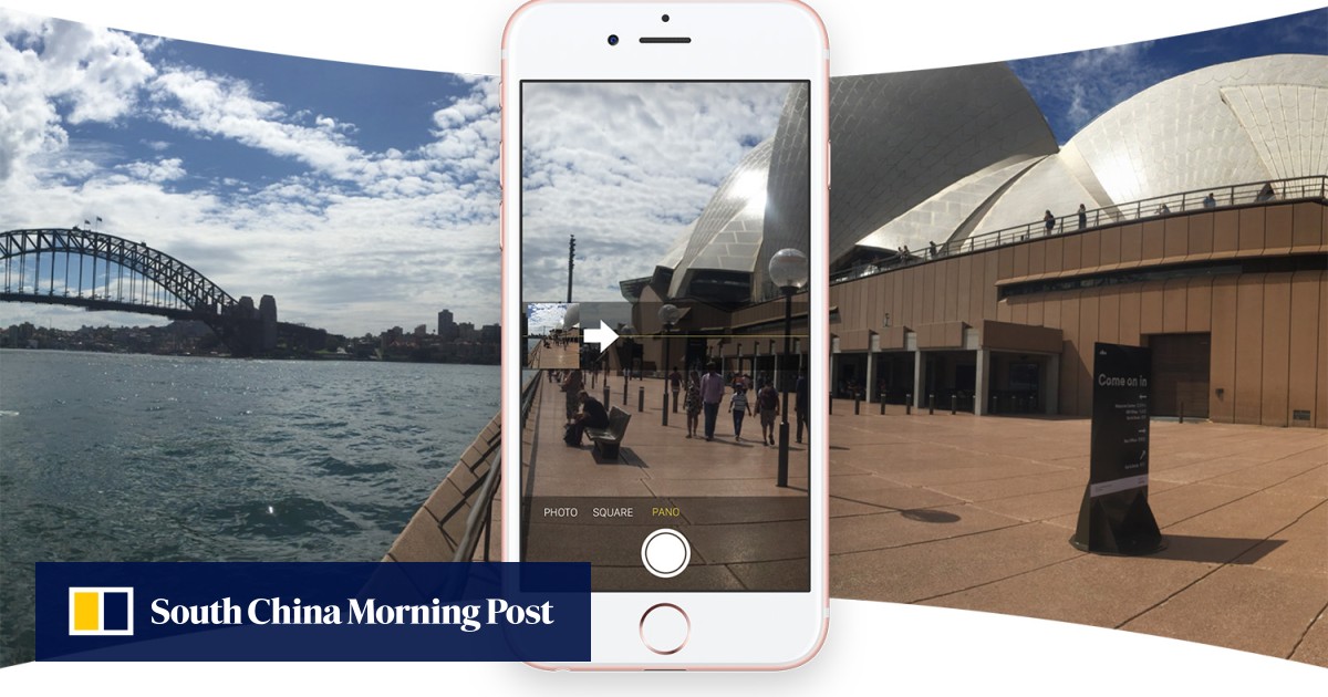 View special moments and explore the world in 360