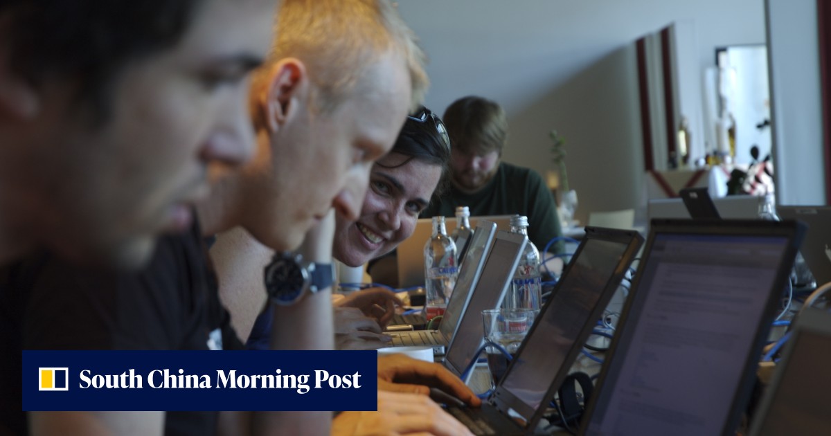 China tops list of best countries for computer programming | South ...