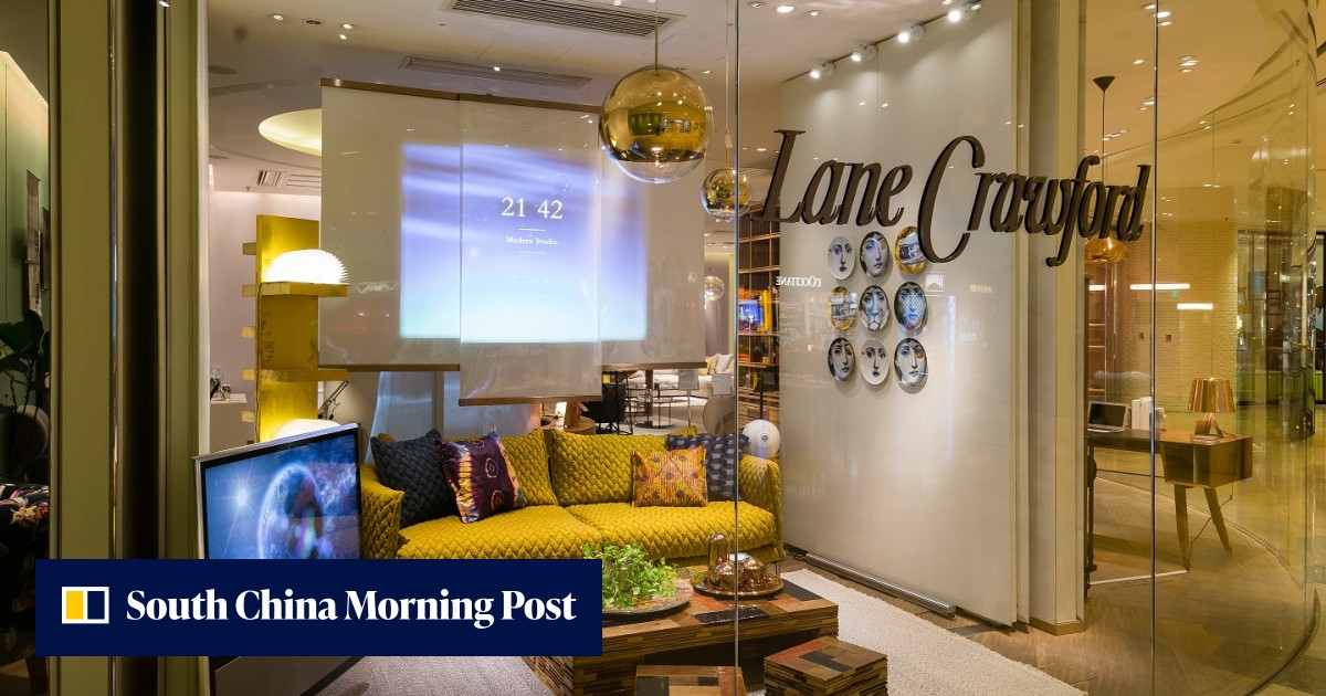 Inspiration from the experts, interior design trends to try out in your ...
