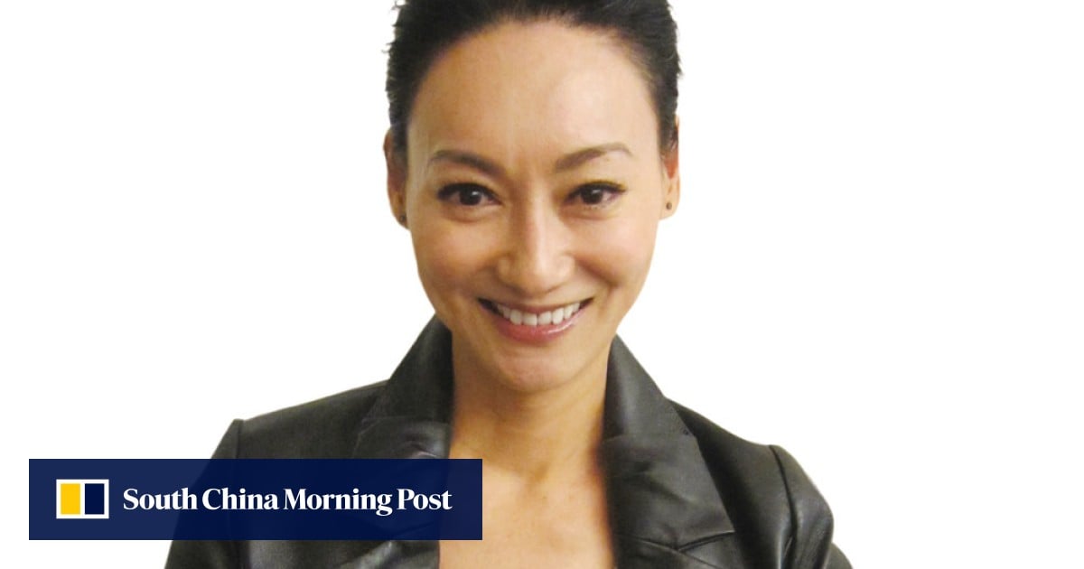 Martial arts goddess Kara Hui South China Morning Post