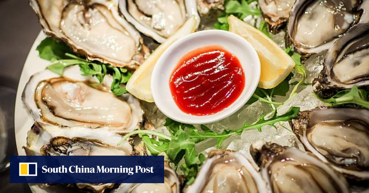 The Best Oyster Deals in Hong Kong South China Morning Post