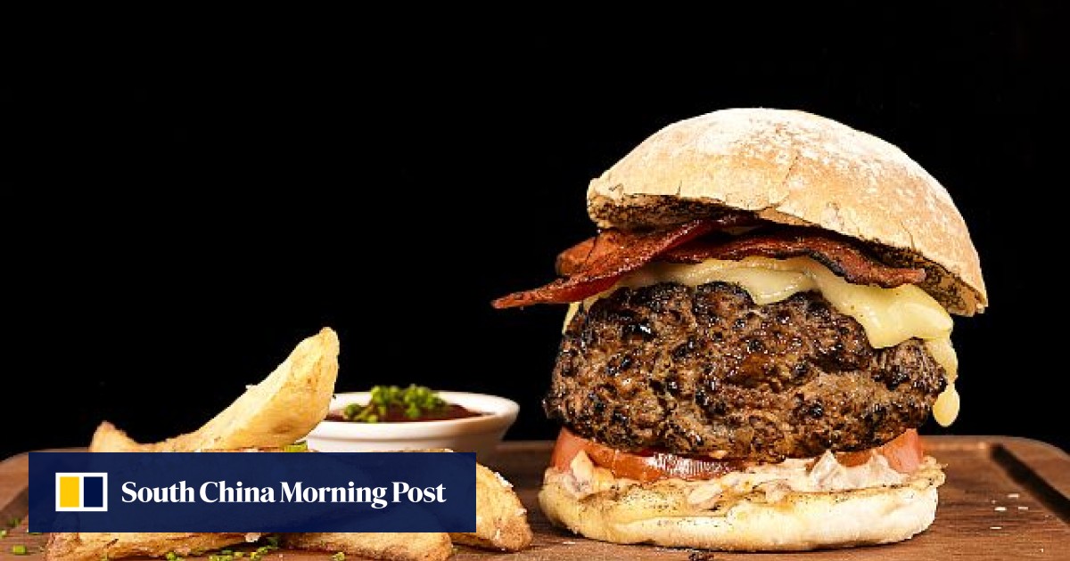 New Burger Restaurants in Wan Chai South China Morning Post
