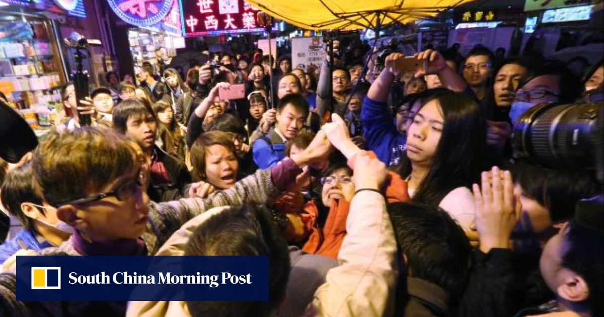 Know Your Copyrights South China Morning Post