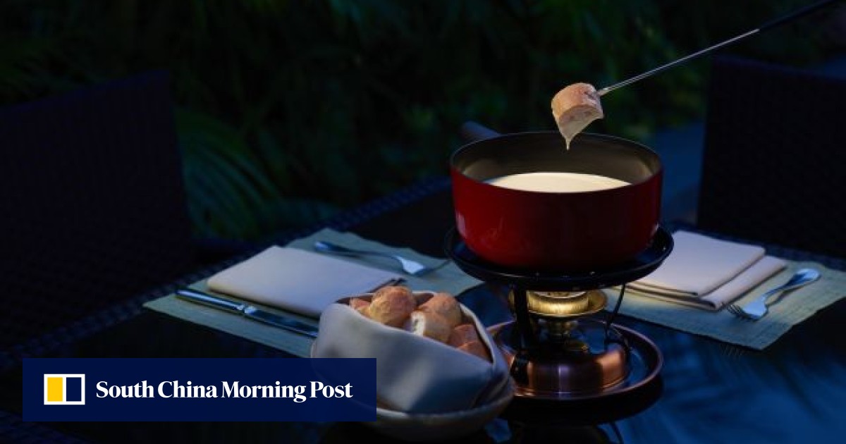 The Best Fondue in Hong Kong South China Morning Post