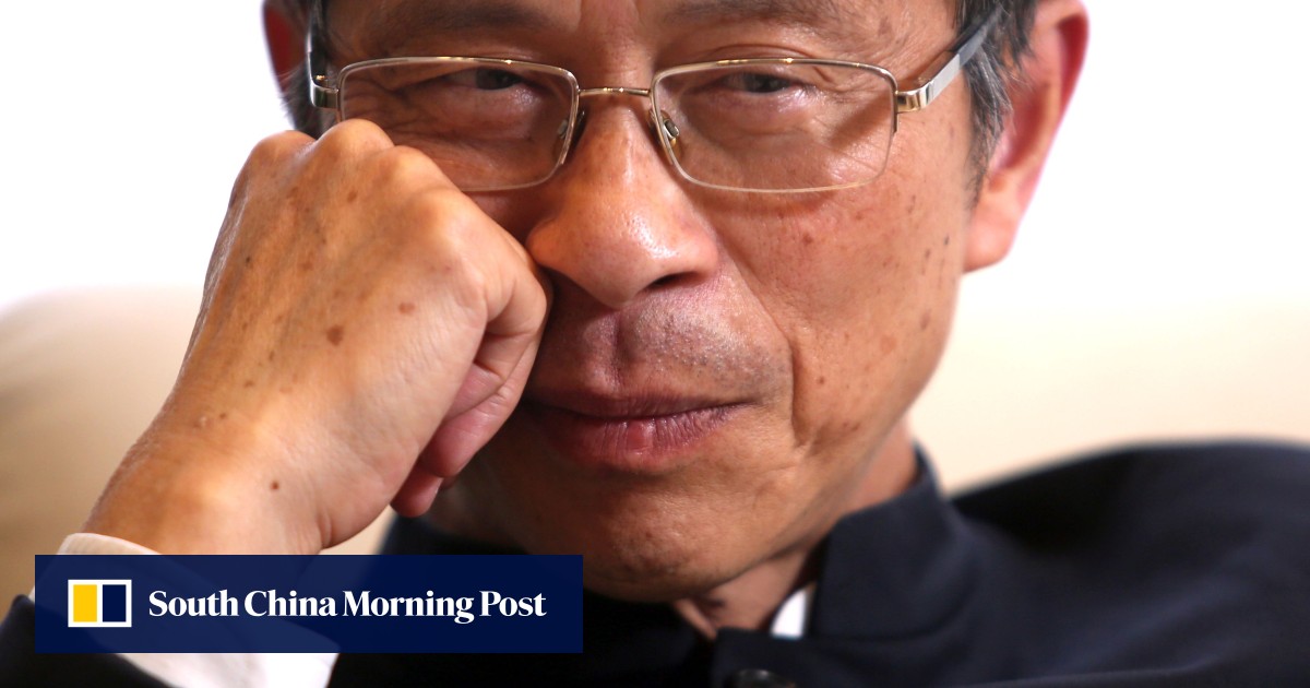 Hong Kong's Next Chief Executive? How to Decode Jasper Tsang's Riddle