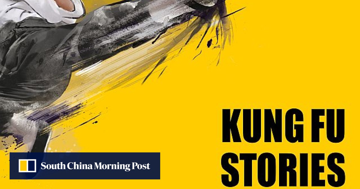 Kung Fu Stories The Meaning of Kung Fu by Six Martial Artists South