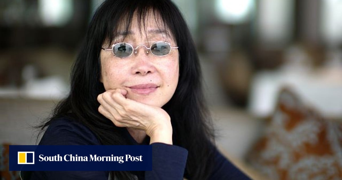 Mabel Cheung | South China Morning Post