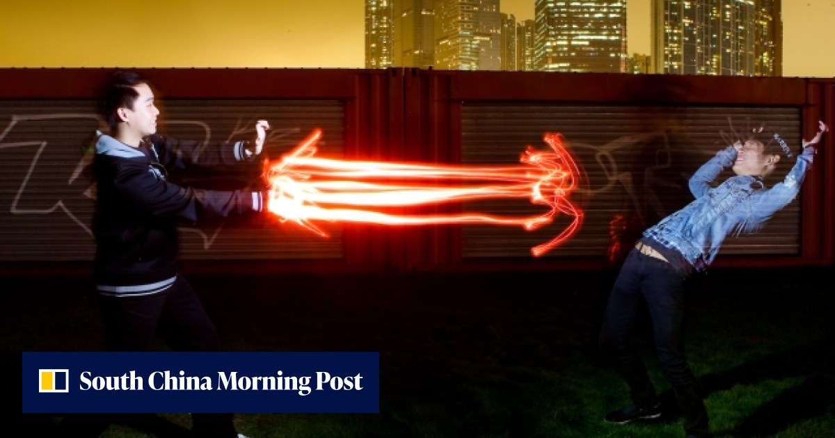Street Talk: Alex Tam | South China Morning Post