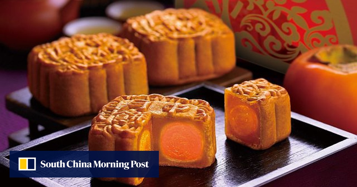 Mooncake Festival