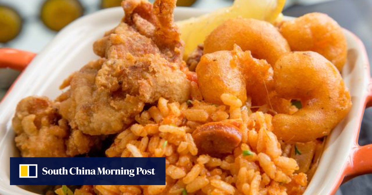 Beer & Fish, Munchies, Okinawa Festival at PMQ South China Morning Post