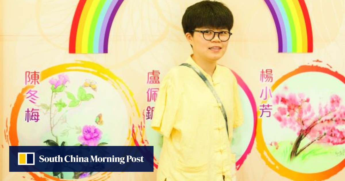 Street Talk Yeung Siufong South China Morning Post