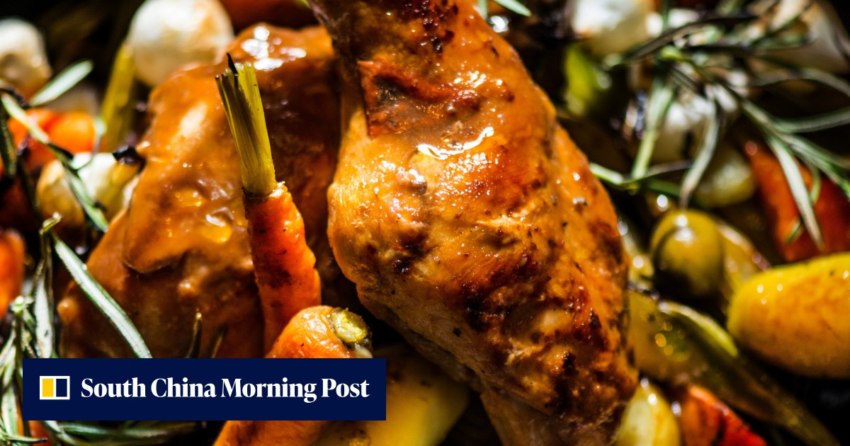 Fat Rabbit China Where to Eat Rabbit in Hong Kong | South China Morning Post