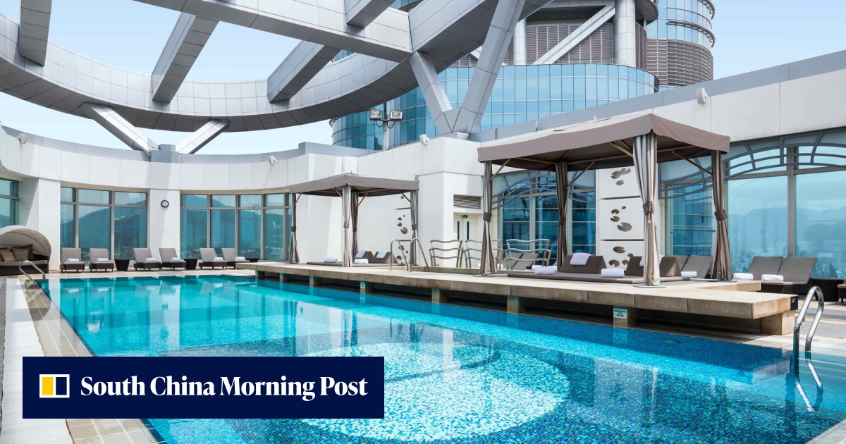 Hong Kong's 7 Best Swimming Pools | South China Morning Post