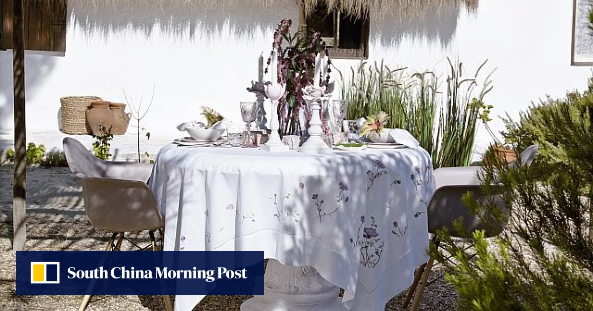 Outdoor Living Barbecues, Fans, Coolers, Lights and More For The Home