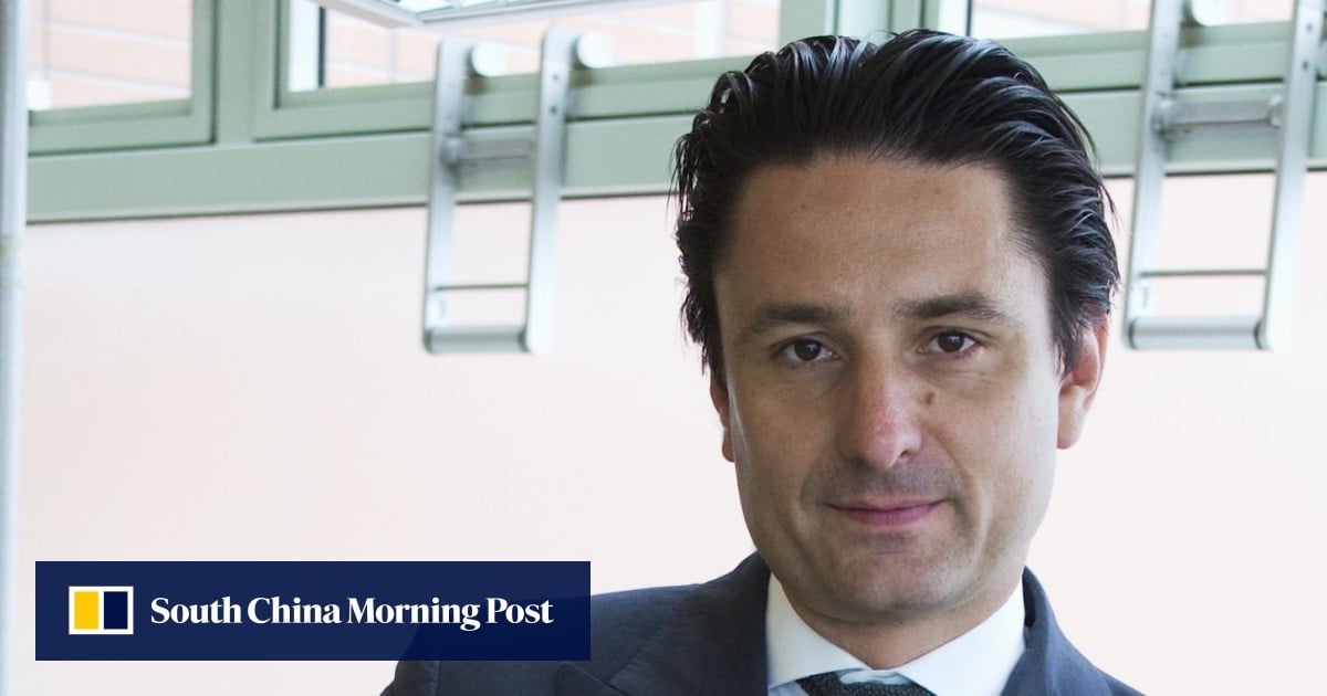 Axel Dumas CEO of Hermes says true luxury does not always have to depend on marketing South China Morning Post