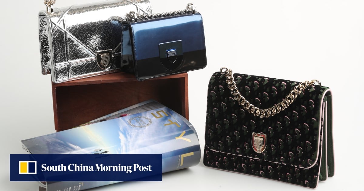 10 Best Diorama bag ideas  diorama bag, dior diorama bag, dior handbags