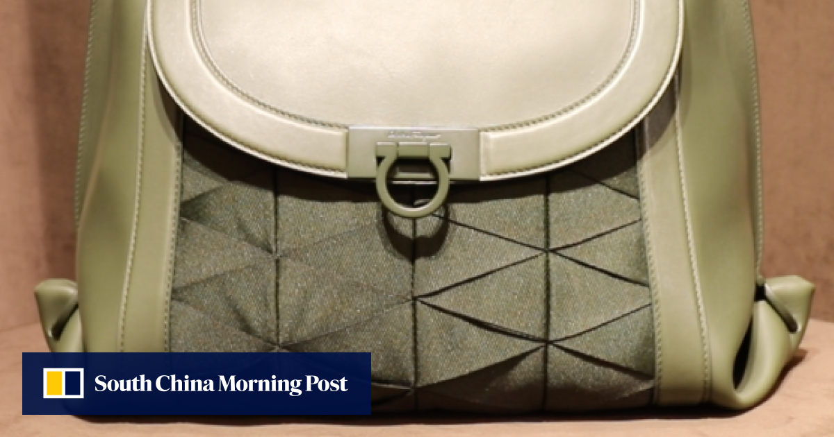 Ferragamo 2025 sofia bag