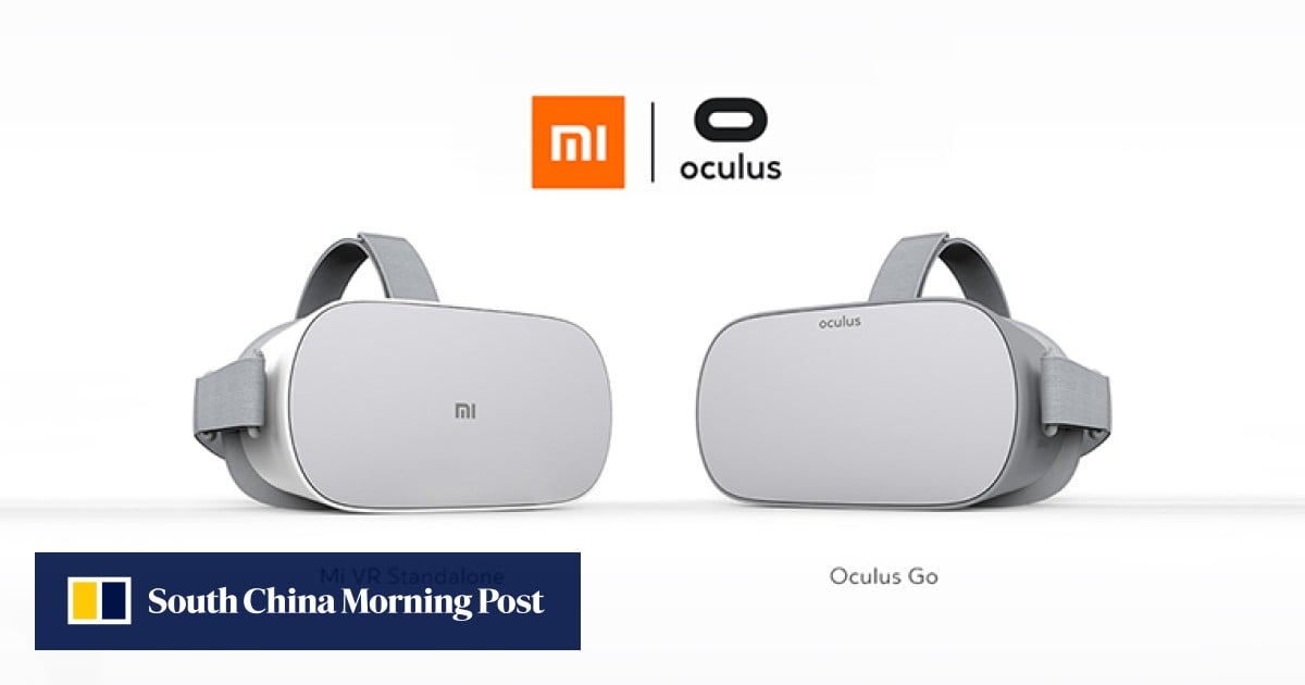 Xiaomi mi hotsell 10 vr