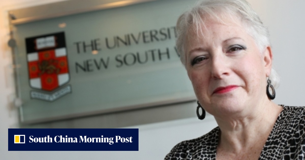 Evolving lessons from AGSM MBA | South China Morning Post