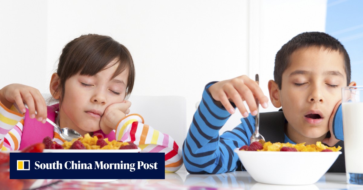 Overdoing Activity Danger: activity overload | South China Morning Post