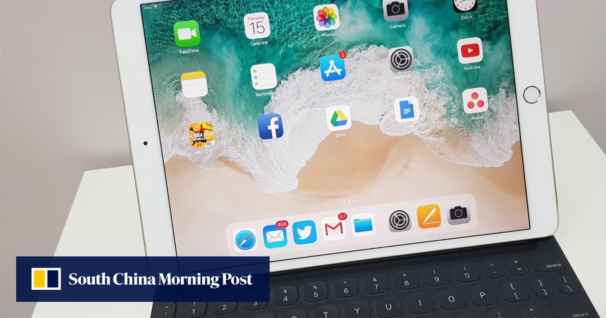 Apple iPad Pro (10.5