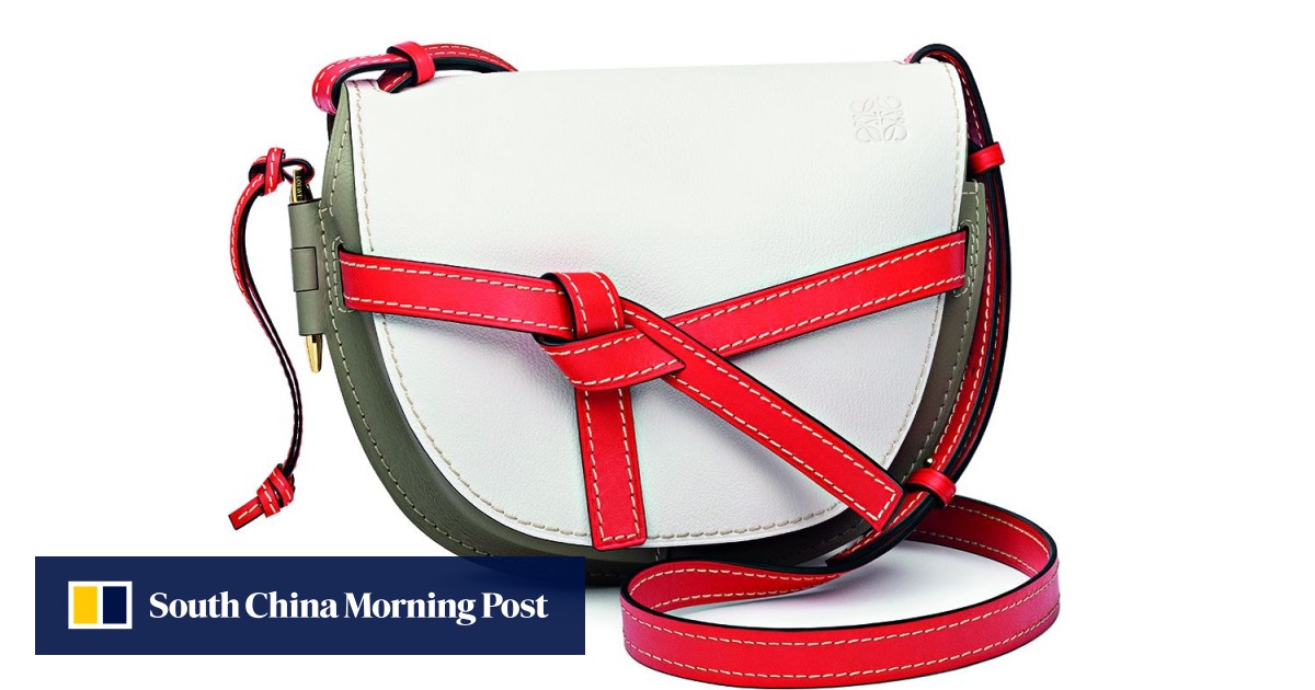 LOEWE rocks the starting gate of style | South China Morning Post