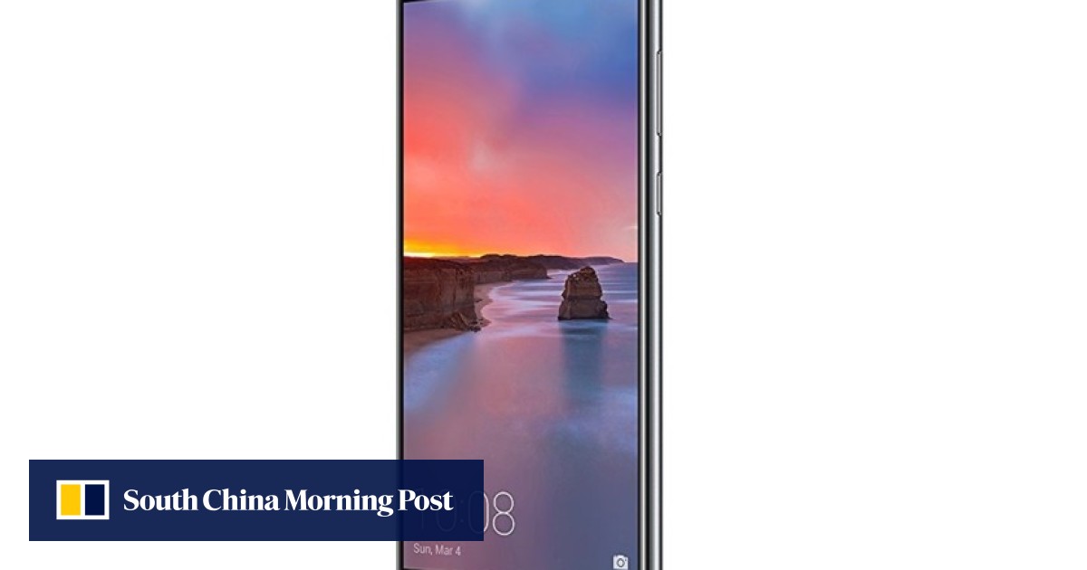 Huawei releases budget-friendly phone in us in latest effort to gain foothold