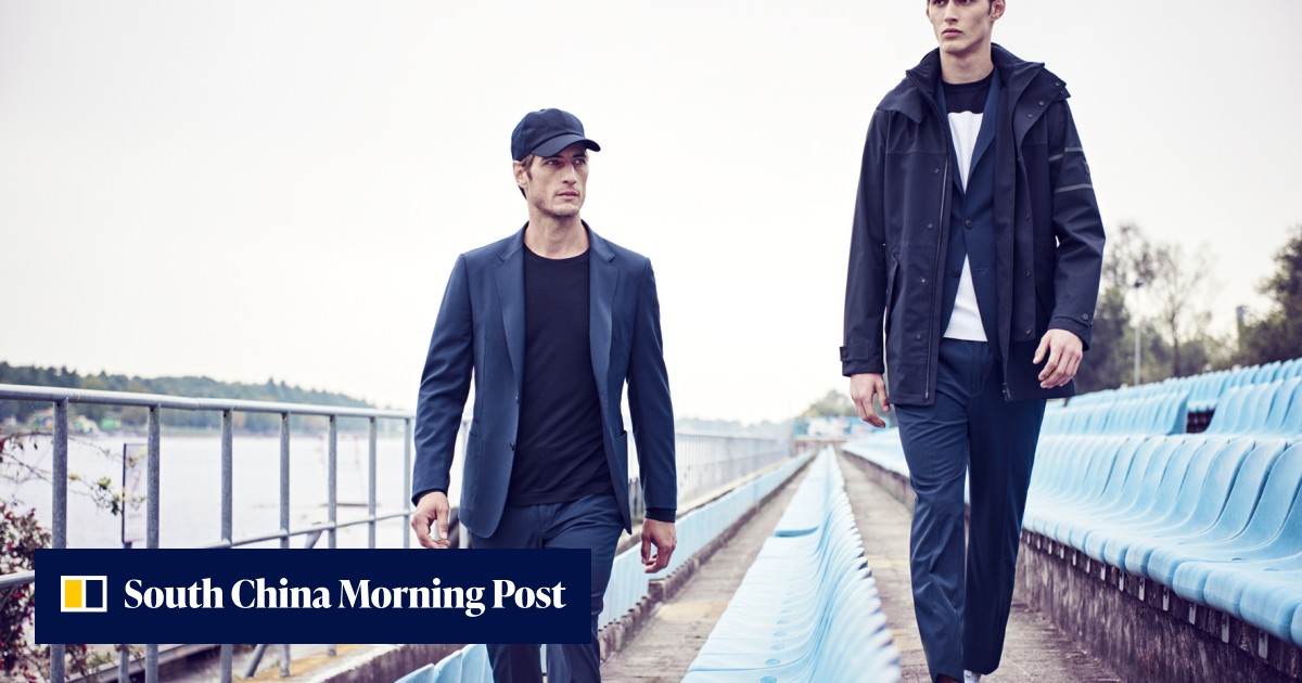 Go places in Z ZEGNA