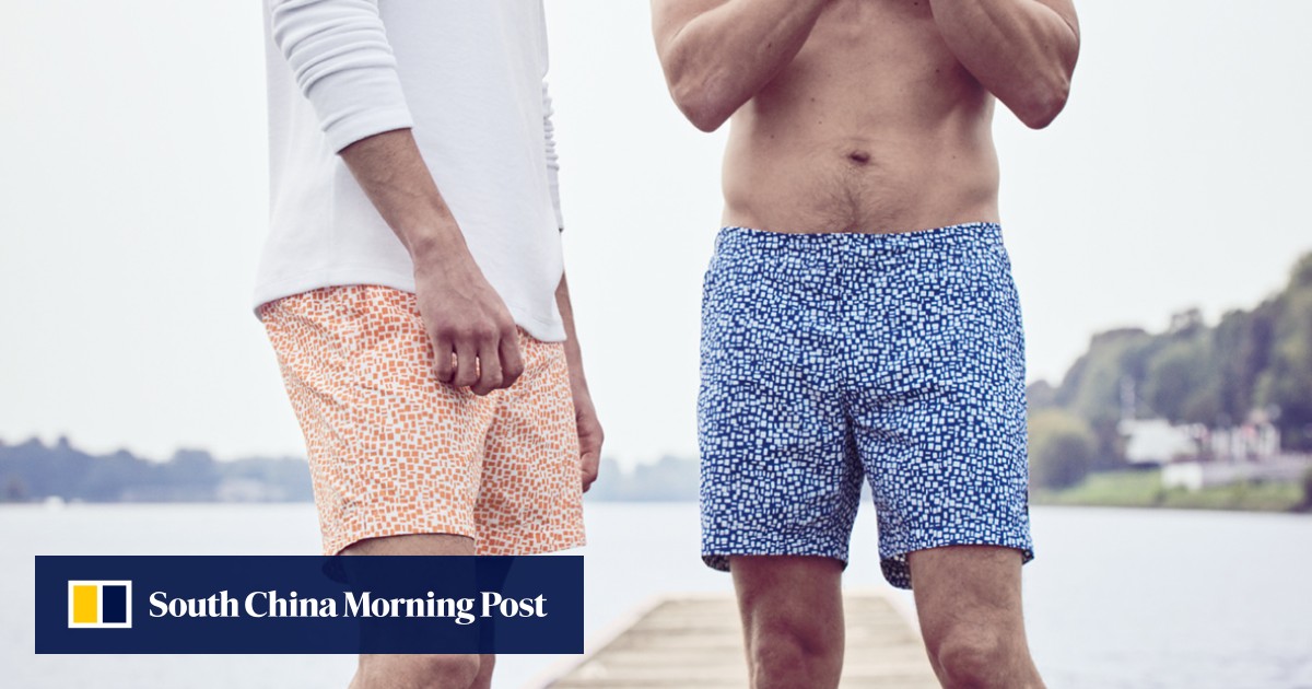 Zegna beachwear new arrivals