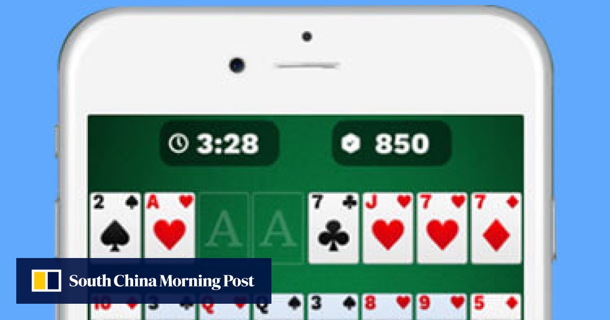 Solitaire + Card Game by Zynga - Apps on Google Play