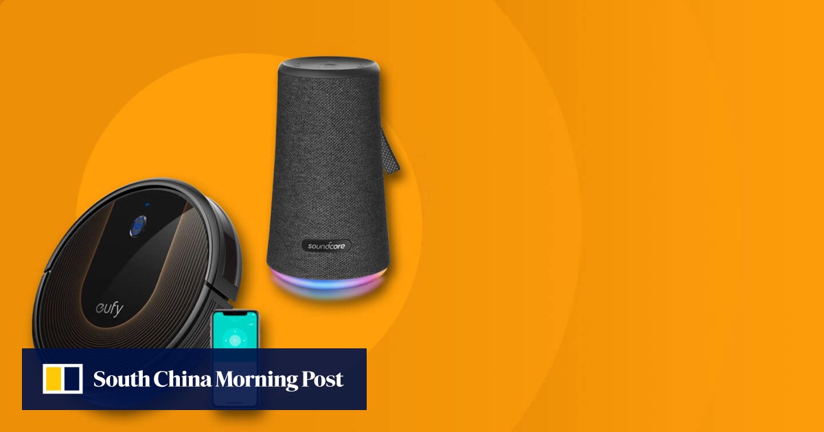 Soundcore flare hot sale alexa