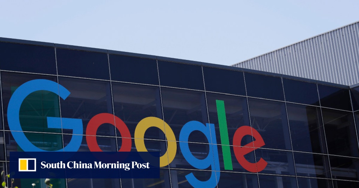 Google might have just confirmed that its censored Chinese search