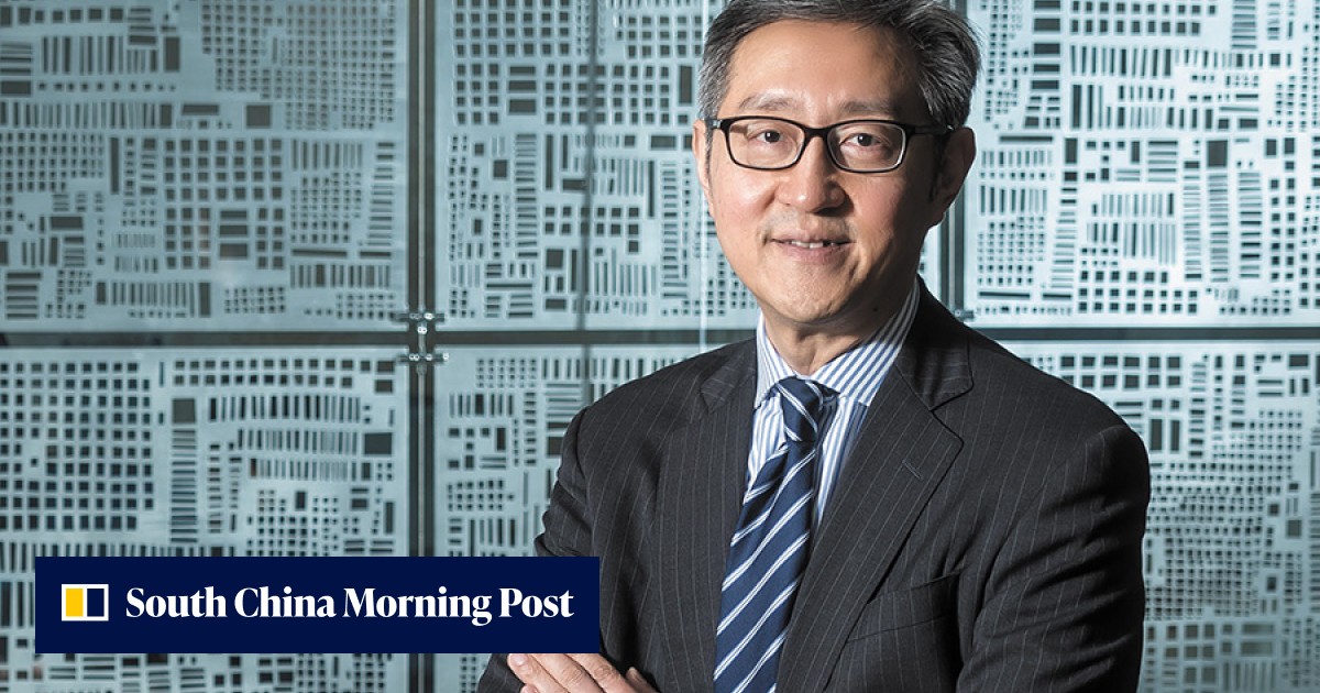 Cyberport’s FinTech Community | South China Morning Post