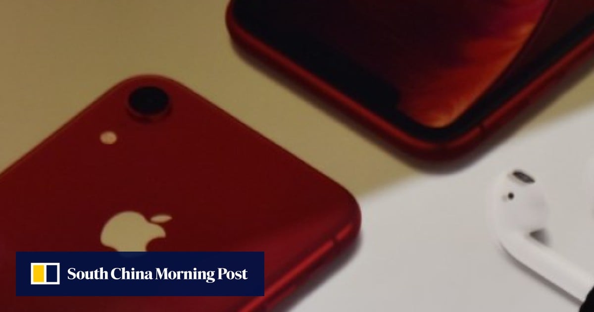 IPhones Are Much Cheaper In China But Not Cheap Enough For Some iphones-are-much-cheaper-in-china-but-not-cheap-enough-for-some