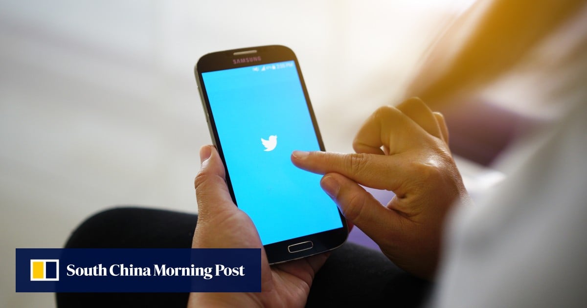 Can using Twitter in China really get you in trouble? South China