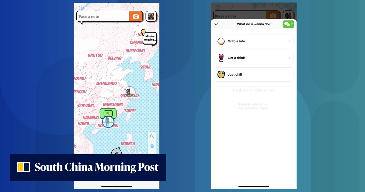 Want to spy on your friends? This app lets you locate them in real time ...