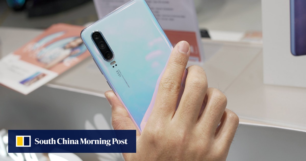 The Huawei P30 Pro's zoom is amazing | South China Morning Post