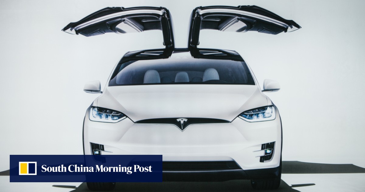Tesla’s Model S isn't the only electric car catching fire South China Morning Post