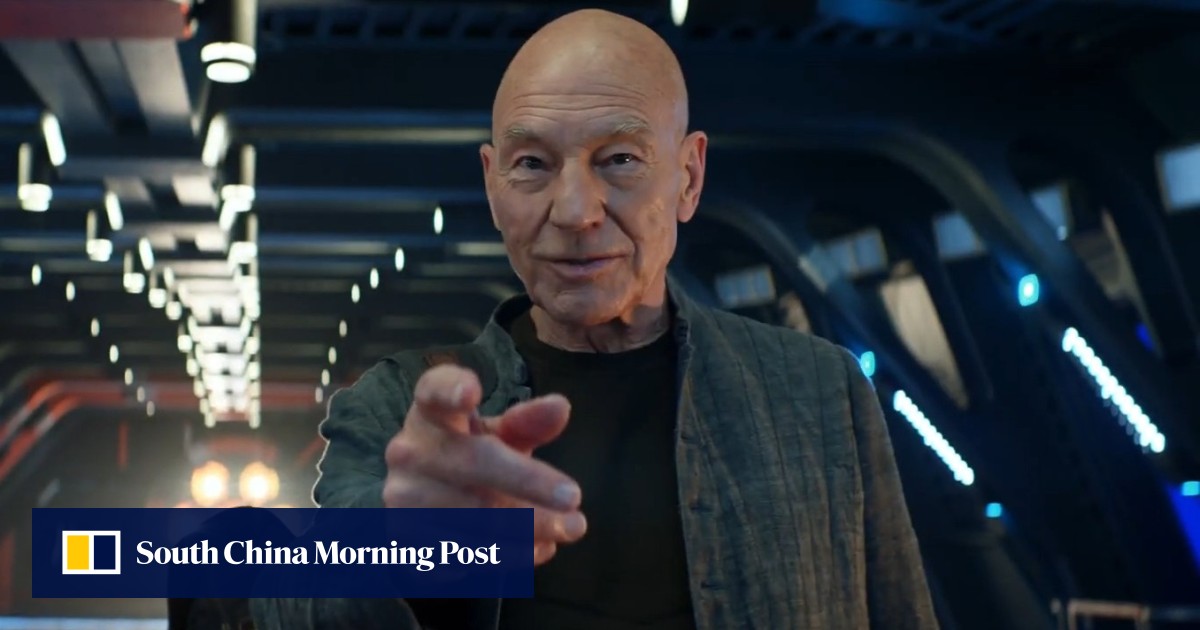 Professor X helps boost His Dark Materials in China, but the country is ...