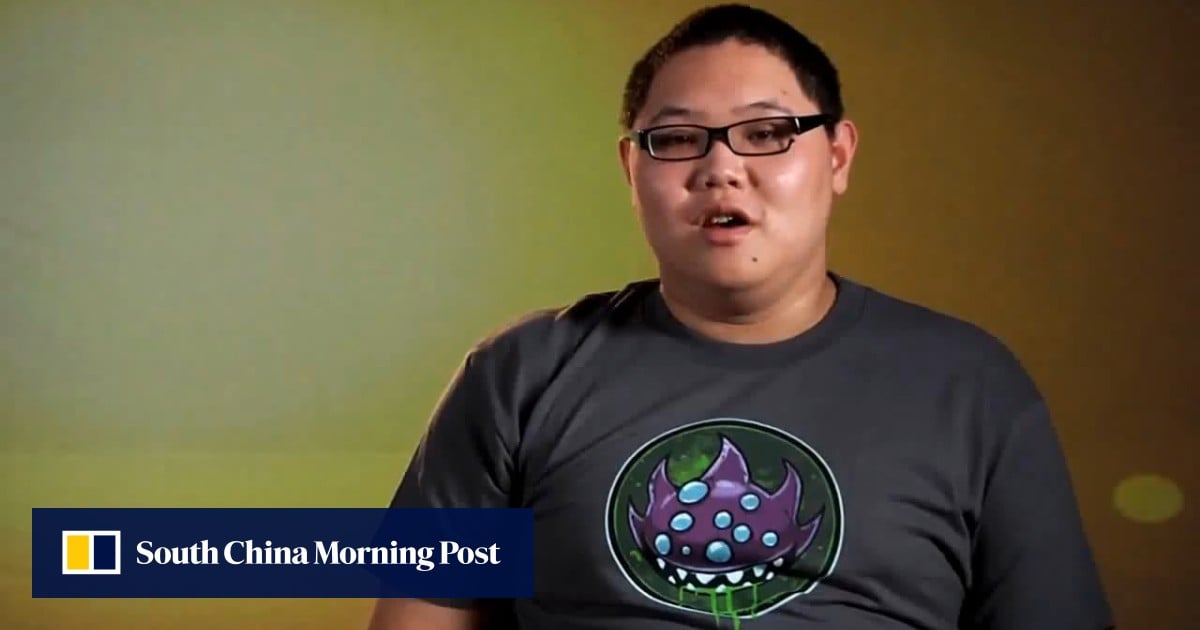 China's Twitch pays millions of dollars to keep its top streamer