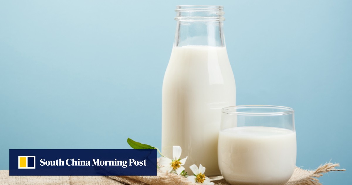 Which milk is best for the environment? A guide to the impact of cow, almond and soy milk on the