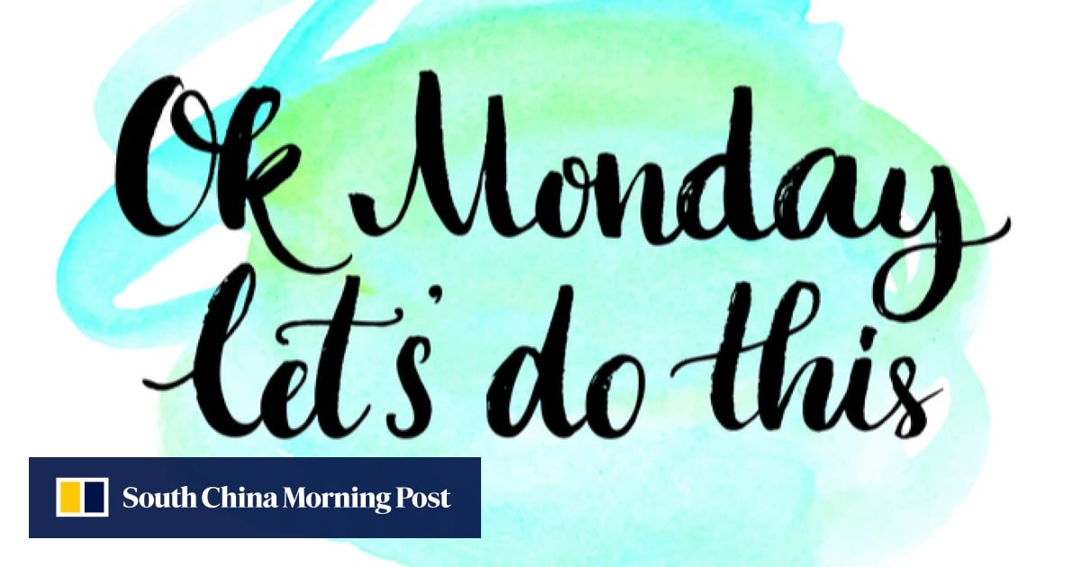 How To Hate Monday Less 4 Tips To Help You Get Over The Sunday How To Hate Monday Less 4 Tips To Help You Get Over The Sunday