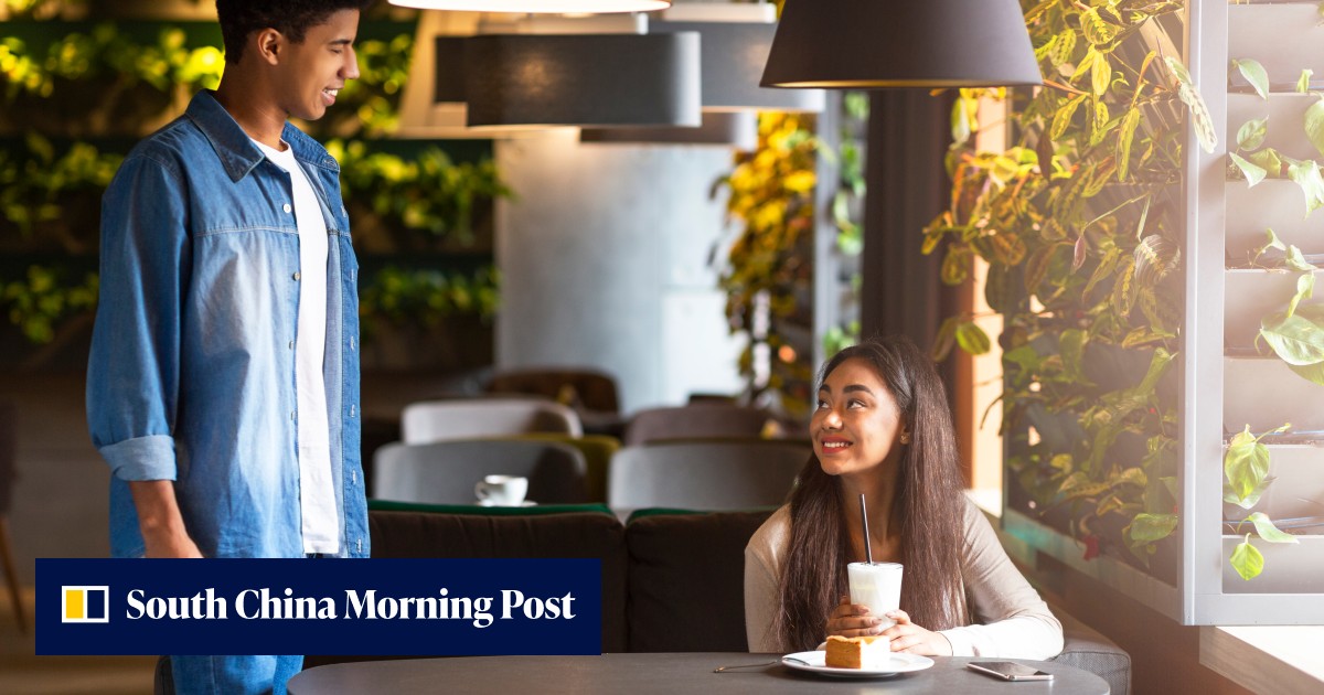 The 9 worst things to talk about on a first date | South China Morning Post