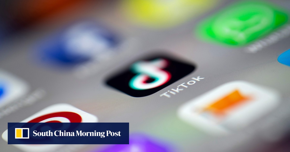 ByteDance sued for collecting children’s data from Musical.ly South China Morning Post