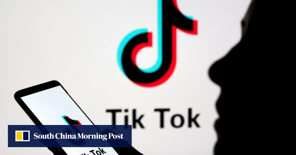 China S Tiktok Kwai And Tencent Video Are Among The Biggest Apps Of The Decade South China Morning Post A tiktok version for asian users. china s tiktok kwai and tencent video