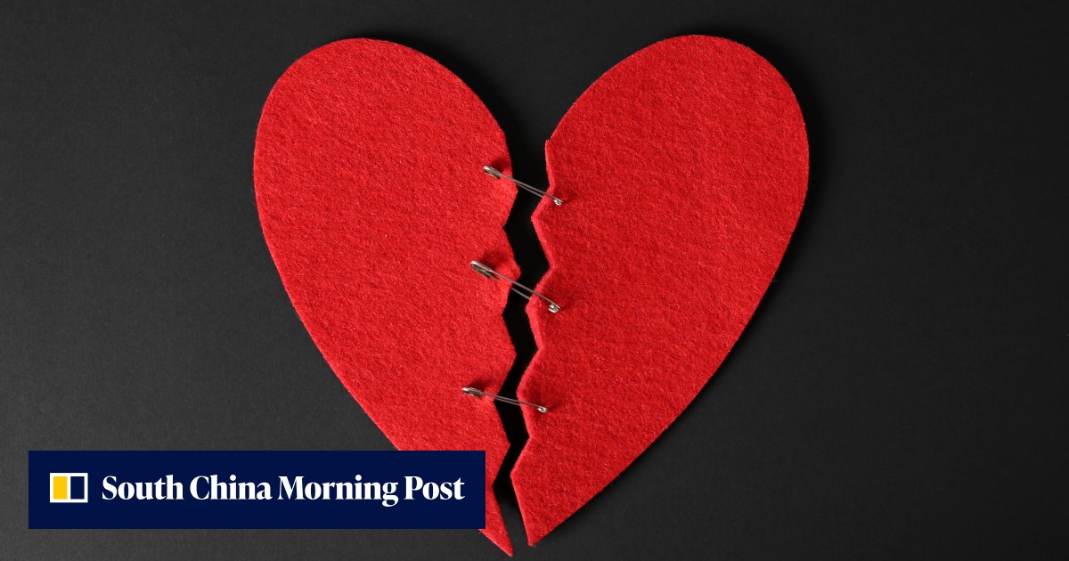 5 ways to get closure after a break-up | South China Morning Post