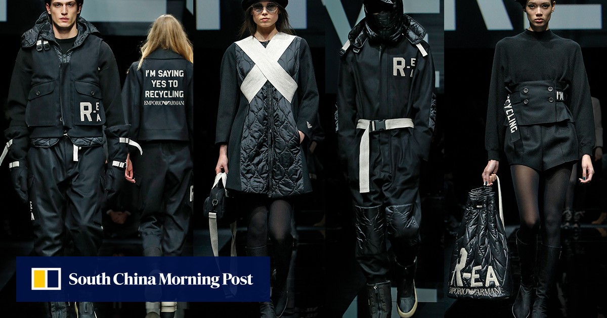 Yes armani sales