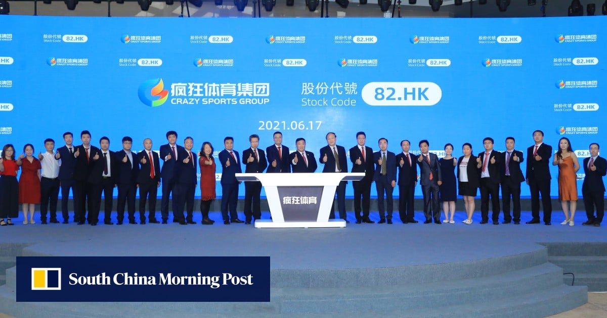 Why digital sports entertainment is the next big sports industry